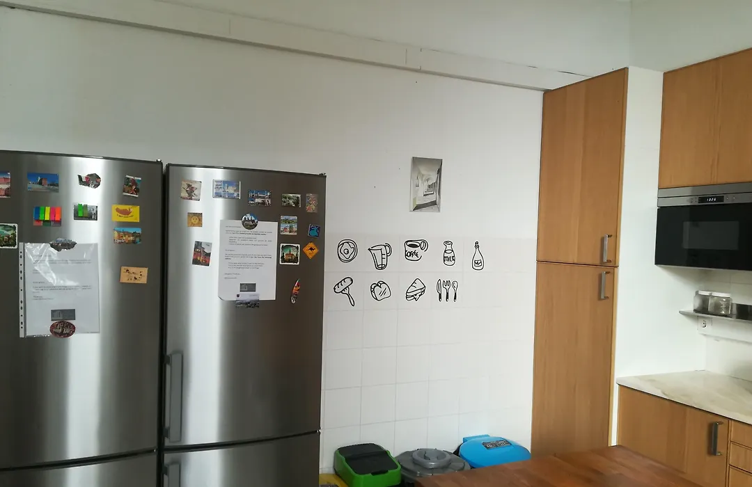 Old Evora Hostel-1